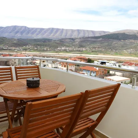 Apartmán Angelo Berat