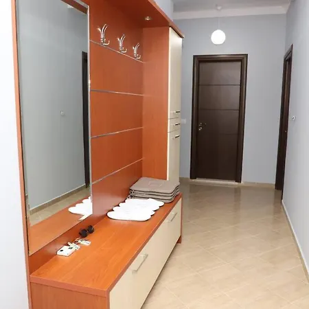 Apartmán Angelo