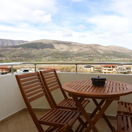 Angelo Apartment