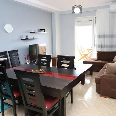 Appartement Angelo *