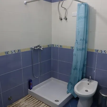 Angelo Apartment *