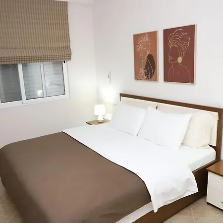 Angelo Apartment