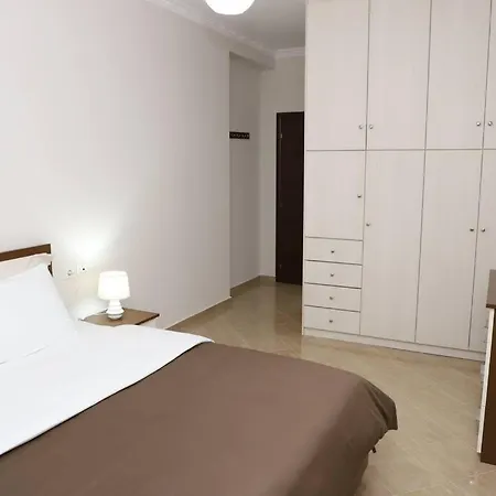 Apartment Angelo *