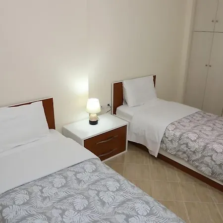 Apartment Angelo *