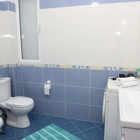 Апартаменты Angelo Берат