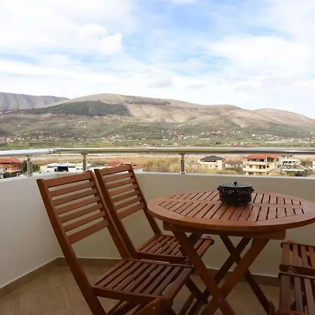 Apartment Angelo Berat
