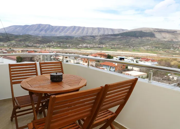 Appartement Angelo Berat