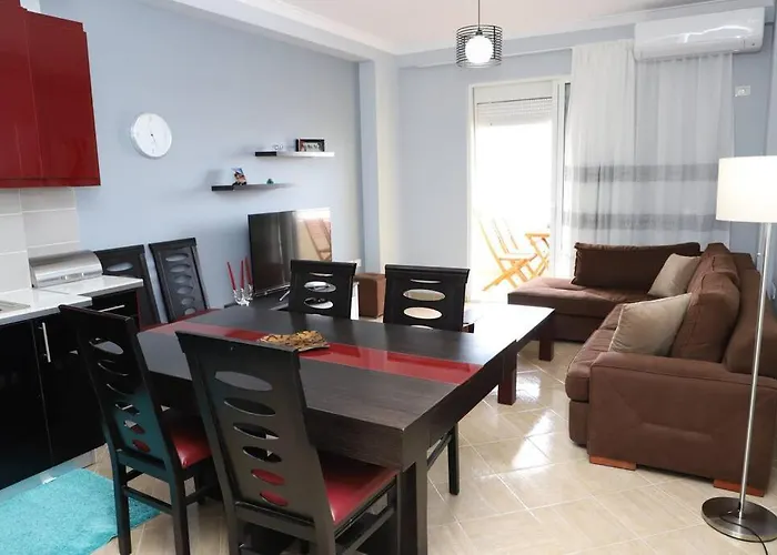 Appartement Angelo *