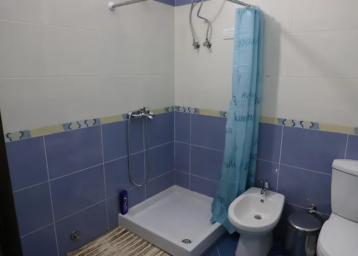 Angelo Appartement *