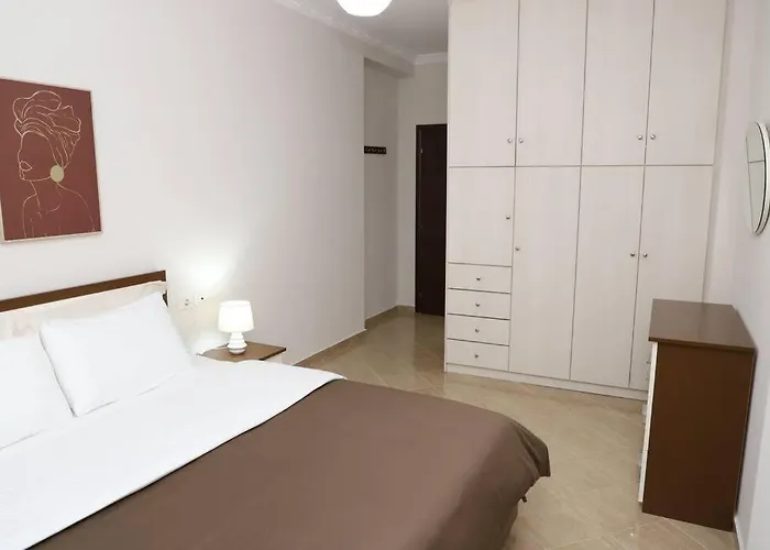 Appartement Angelo *