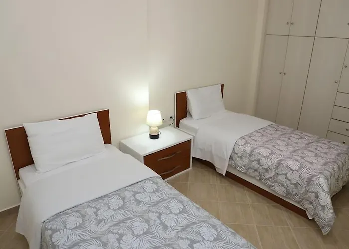 Appartamento Angelo *