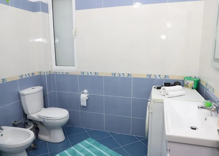 Appartement Angelo Berat